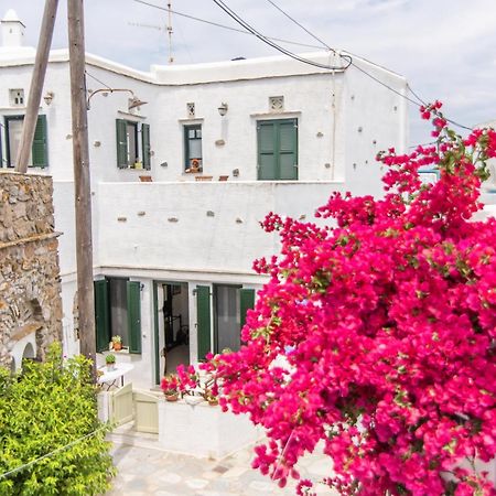 "Cactaki" Studio Volax Εξωτερικό φωτογραφία